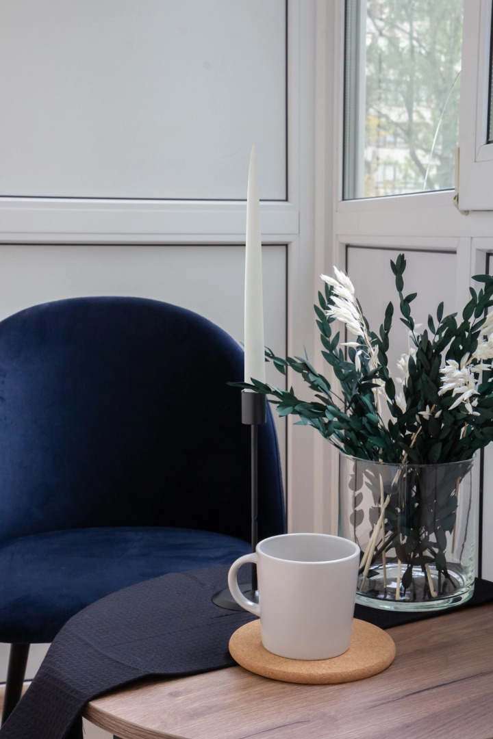 Квартира 2 комн Люкс Ракетный, 9