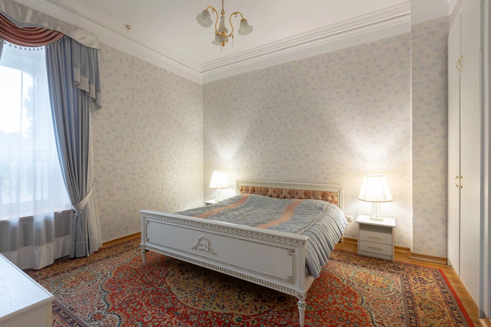 Санаторий Дюльбер