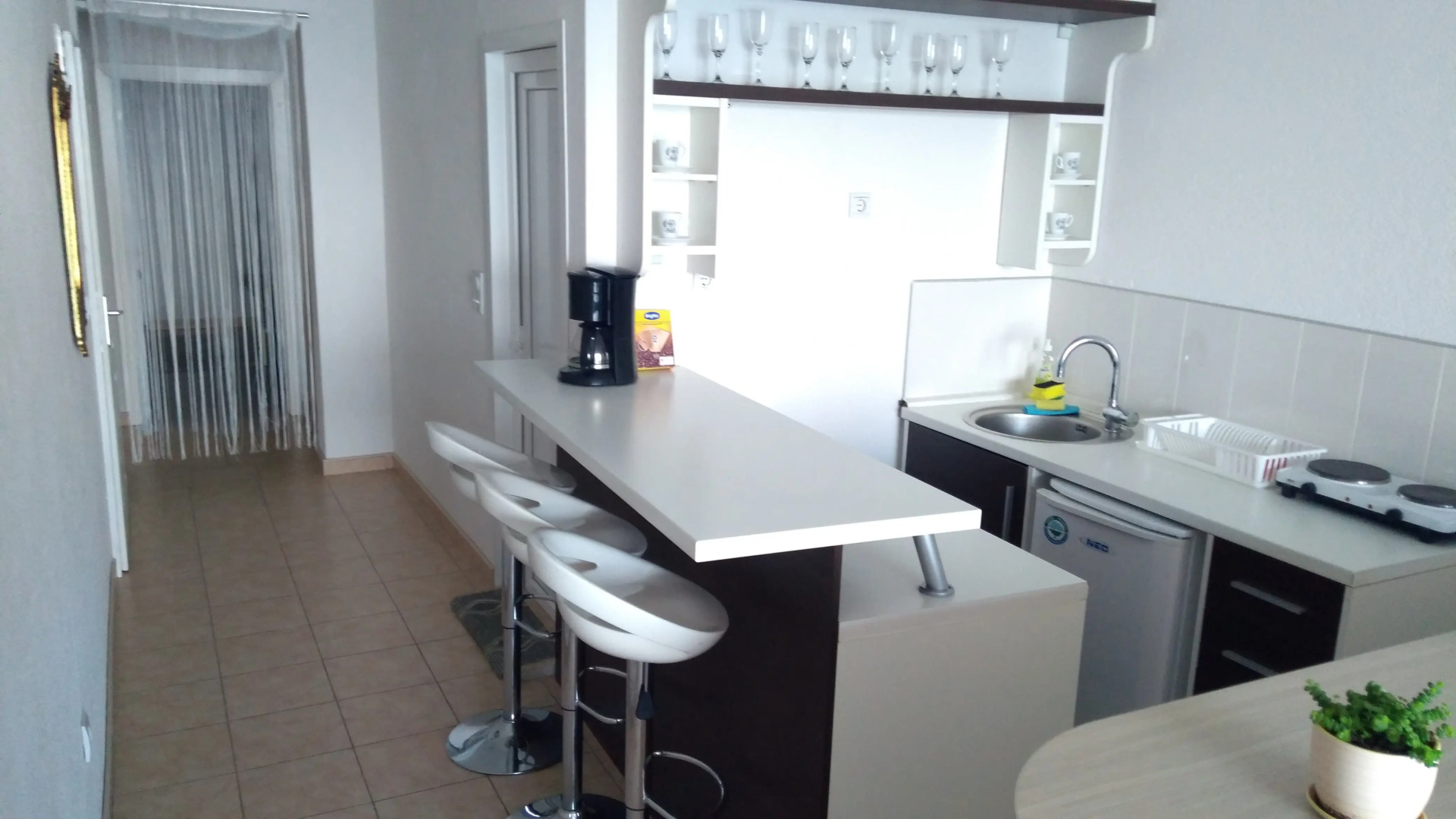 Апарт-Отель Villa Eros