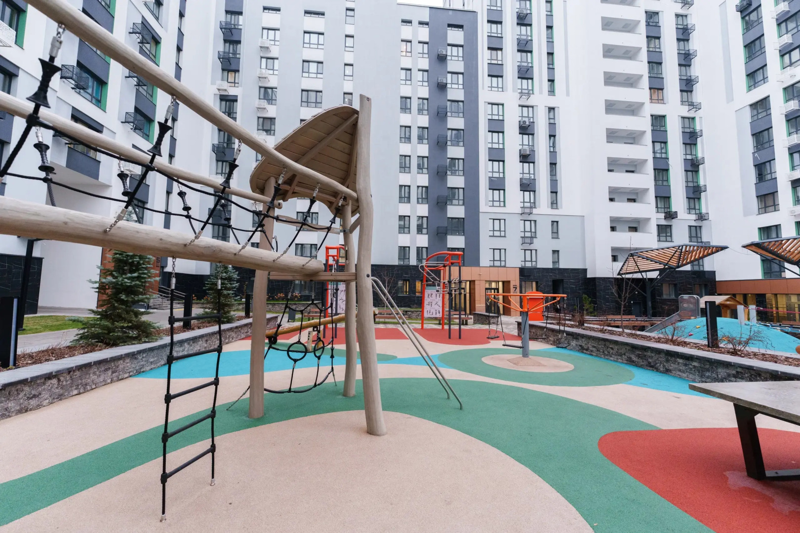 Апартаменты на Пр Масленникова 14а