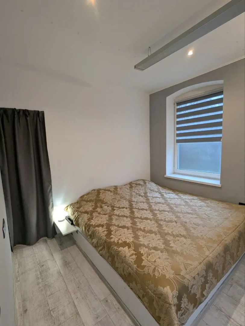 Квартира на море