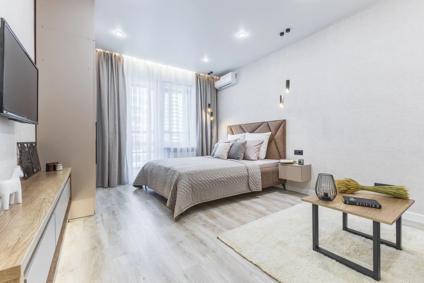 Апартаменты Comfort Home на Сибгата Хакима 46