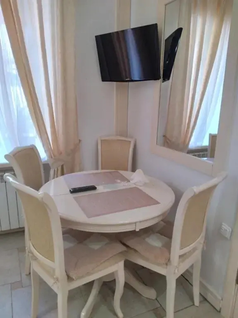 Апартаменты на Набережной 1