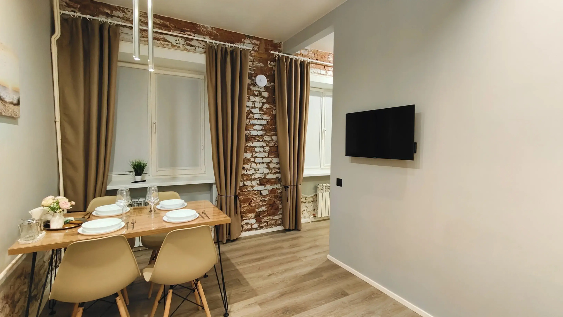 Квартира Проспекте Ленина 6 1