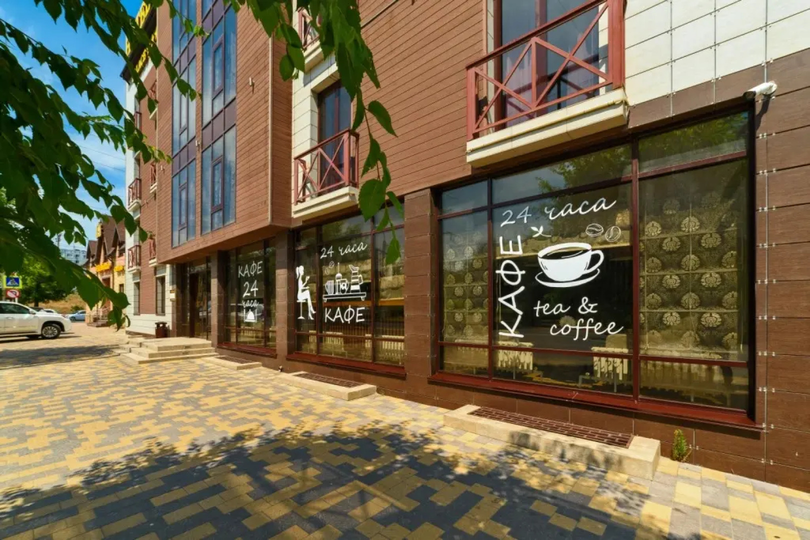 Отель  Мартон Палас Царицын