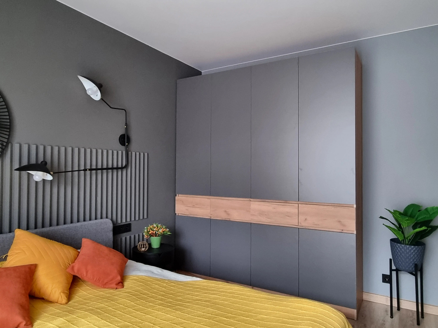 Квартира Тюльпановая 7