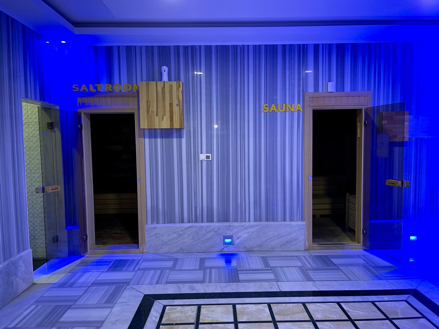 Апартаменты с видом на море 5*