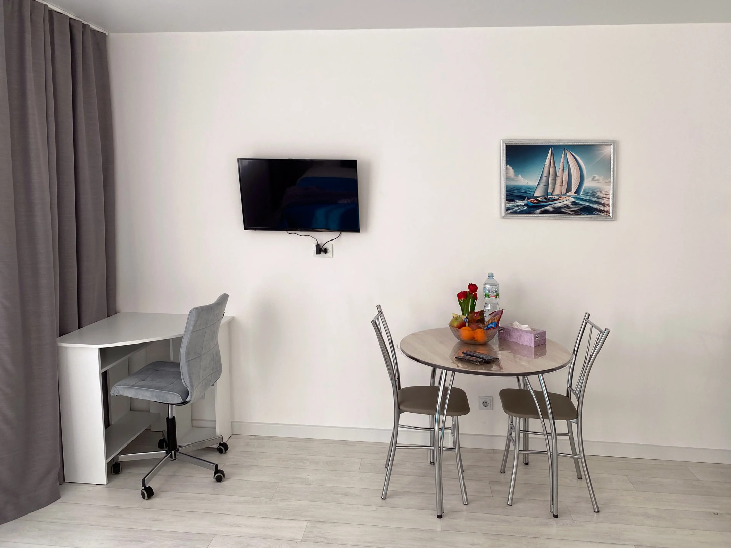 Квартира Dayinn