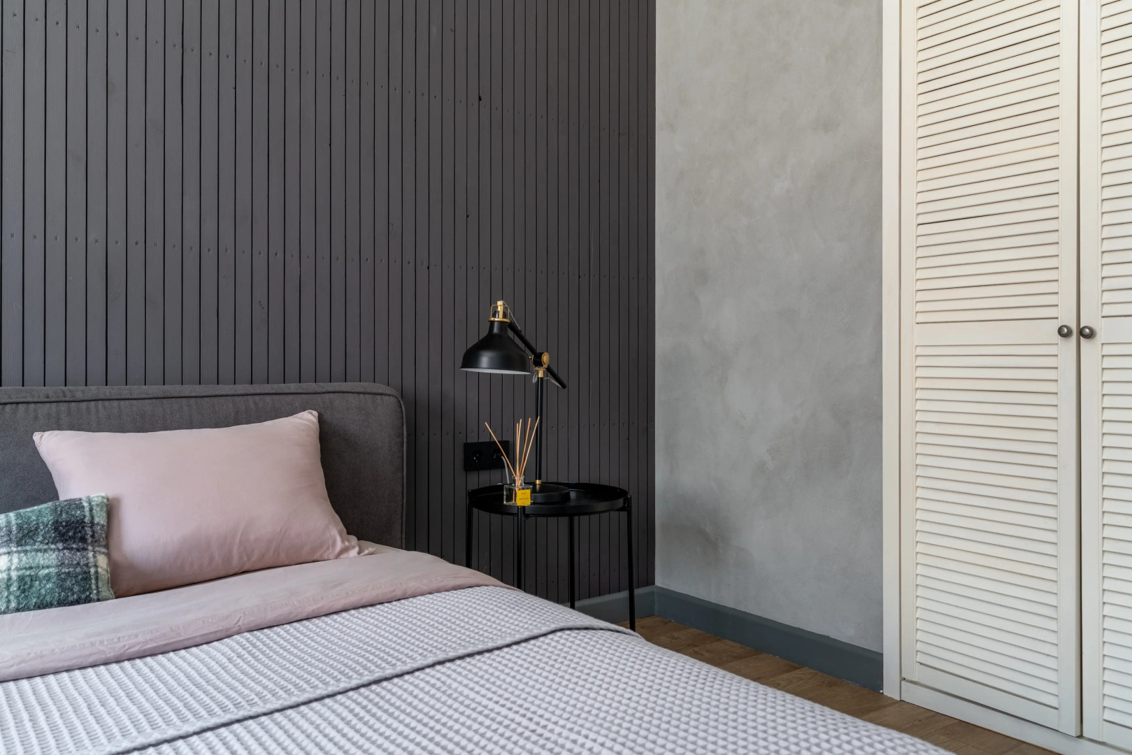 Квартира около городского парка