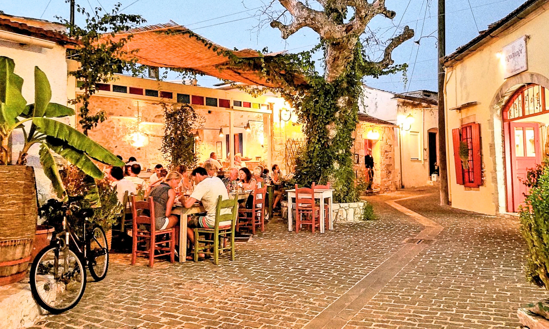 Вилла Grape Heated Pool