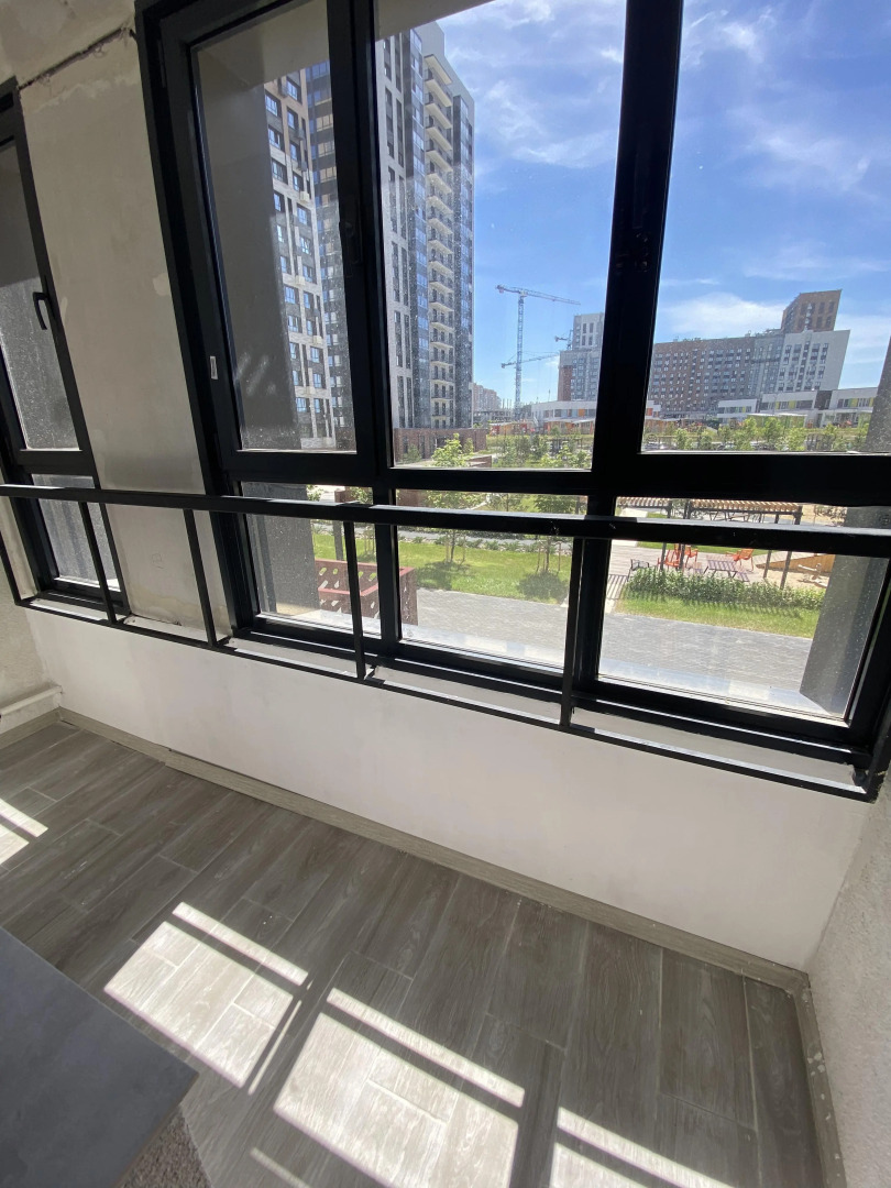 Апартаменты ЖК Мой Ритм ТЦ Мега