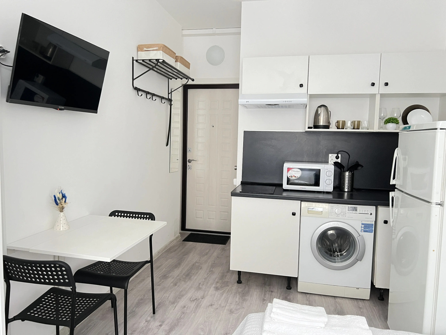 Апартаменты Happy People на Бульваре Зеленые Аллеи