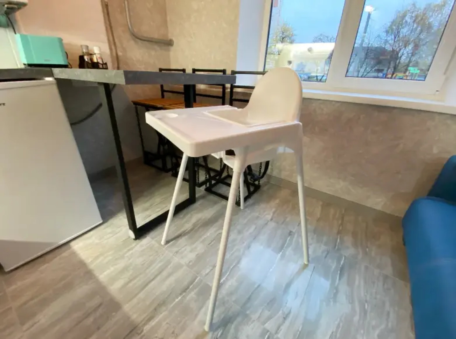 Апартаменты Люкс для Самых Взыскательных