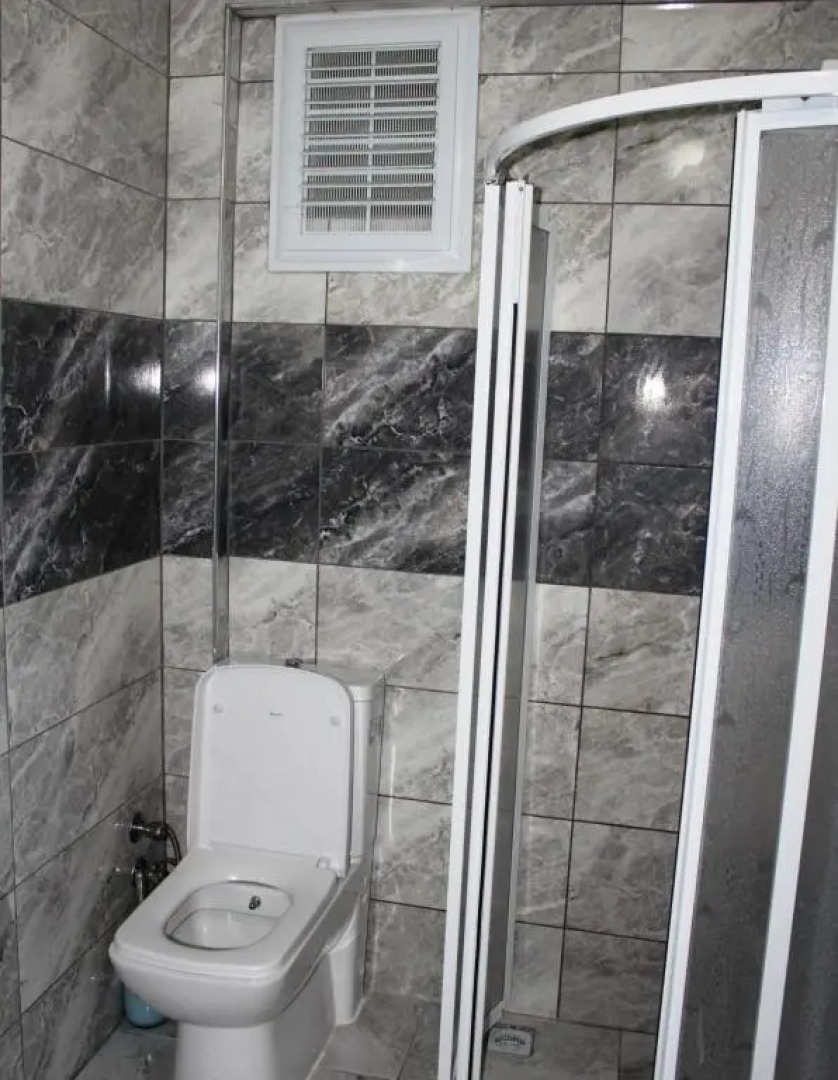 Бутик-Отель Mavi Pansiyon & Restaurant