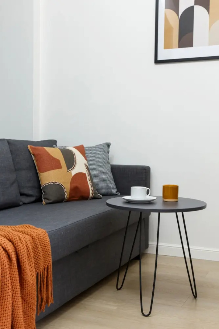 Апартаменты Студия на Цесовской Набережной