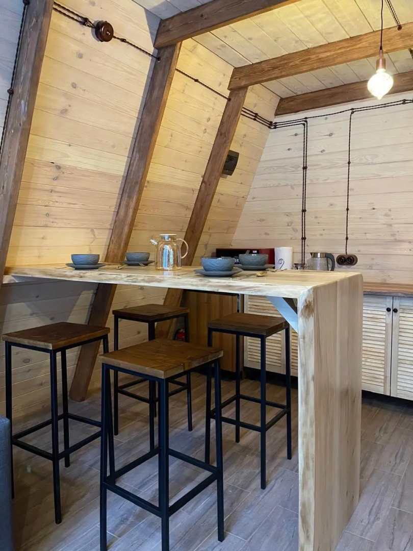 Шале Dream House