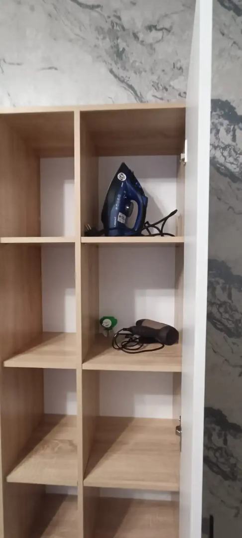 Квартира Новостройка в центре города