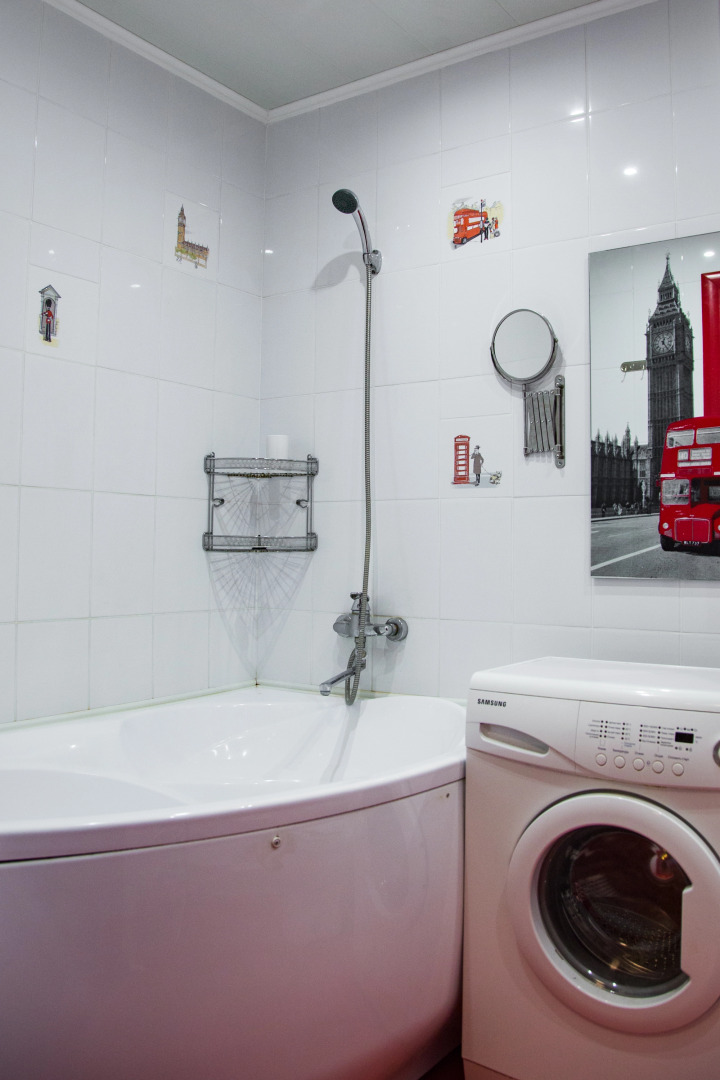 Квартира Калина на Ленинградской 37