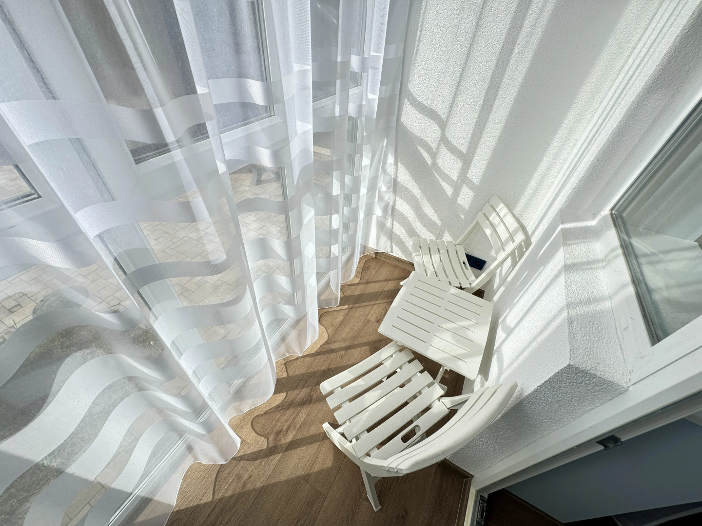 Квартира у Моря