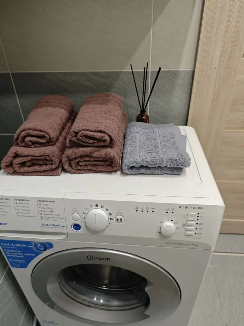 Квартира Студия ЖК Голливуд