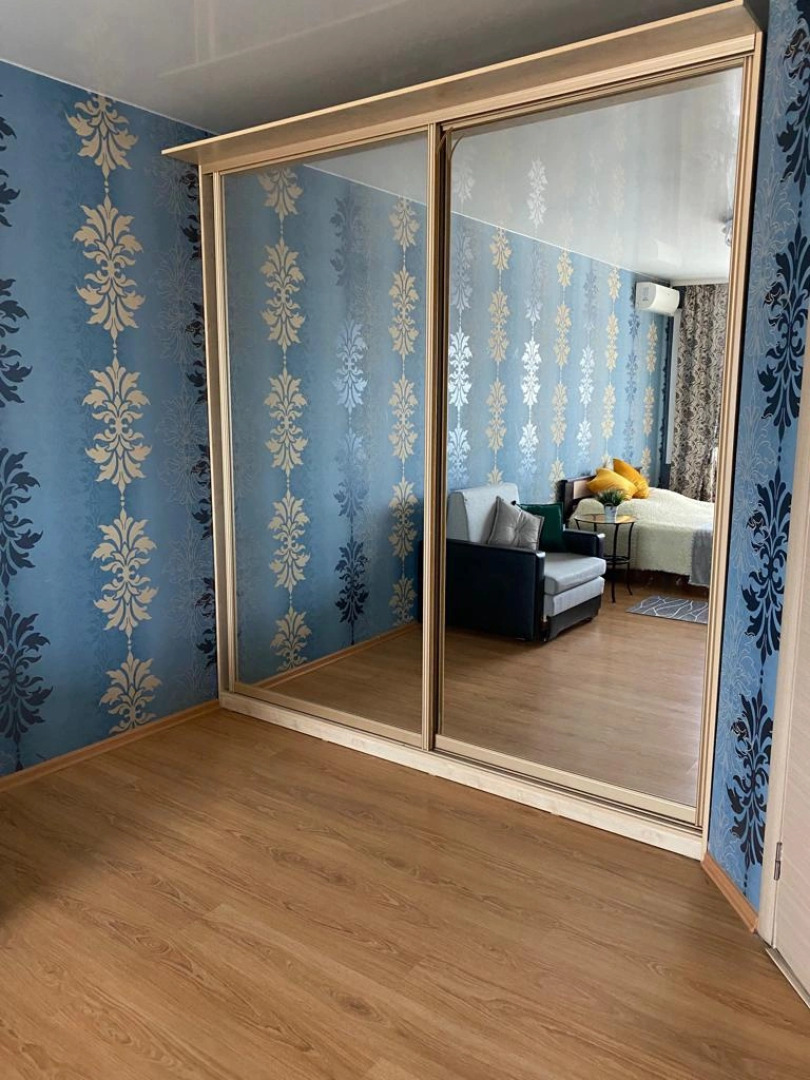 Апартаменты напротив ТРЦ Рубин