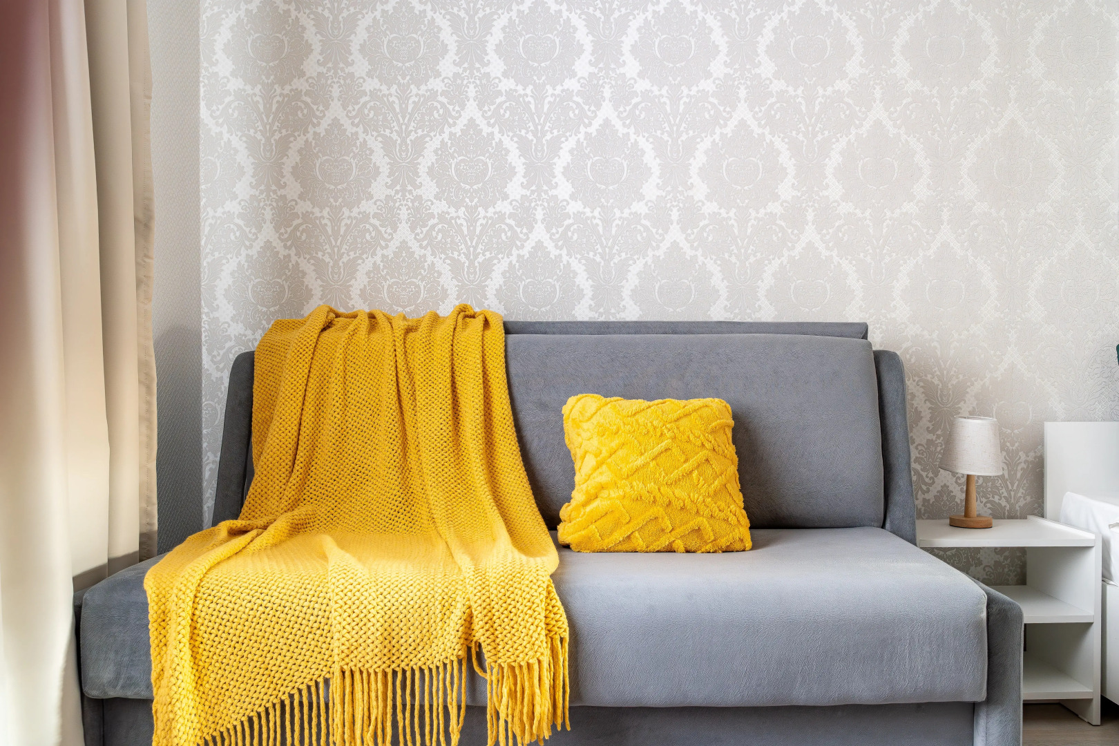 Квартира Благородный Петербург