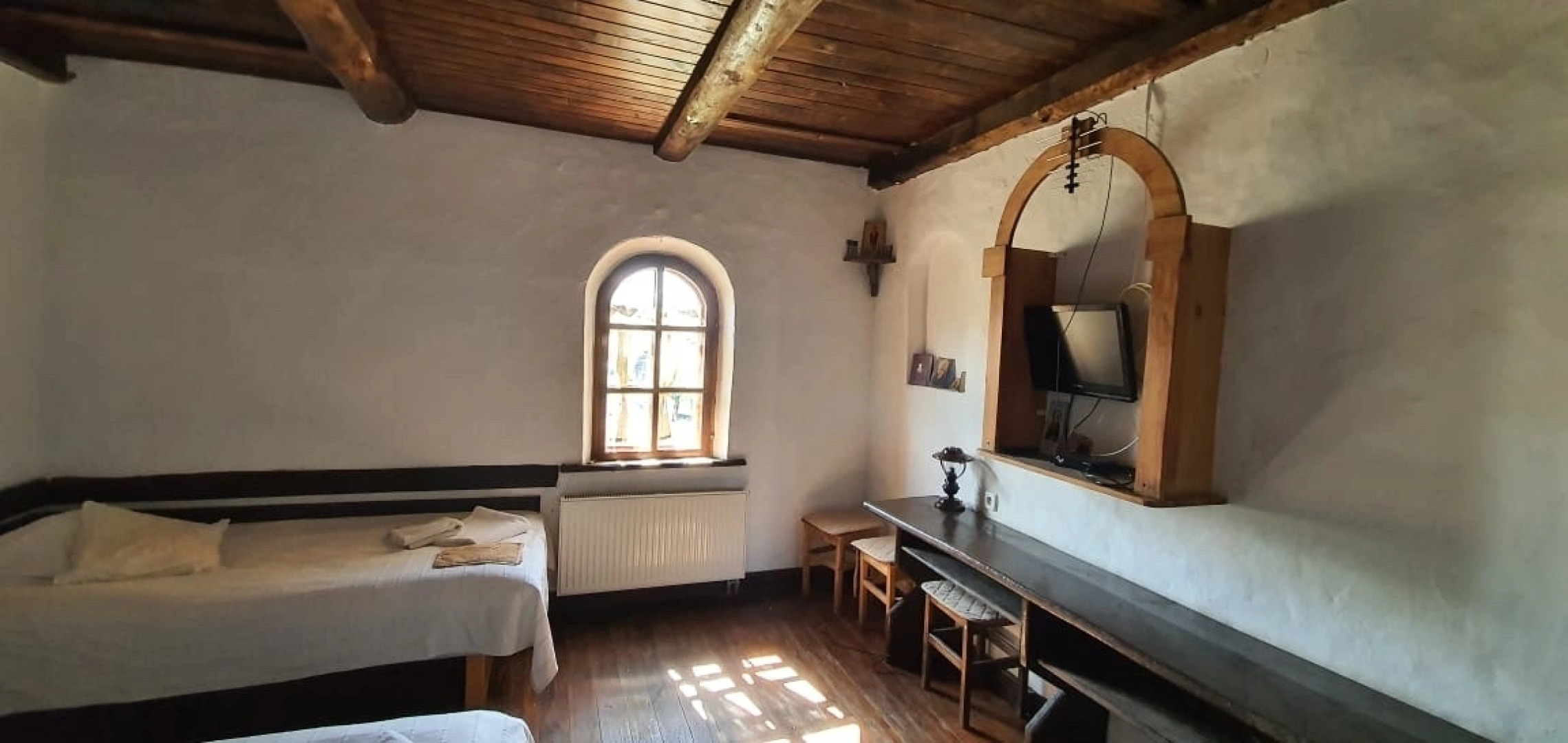 Бутик-отель Болховская старина