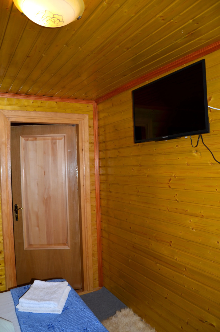 Гостевой дом Belvedere La Cristina