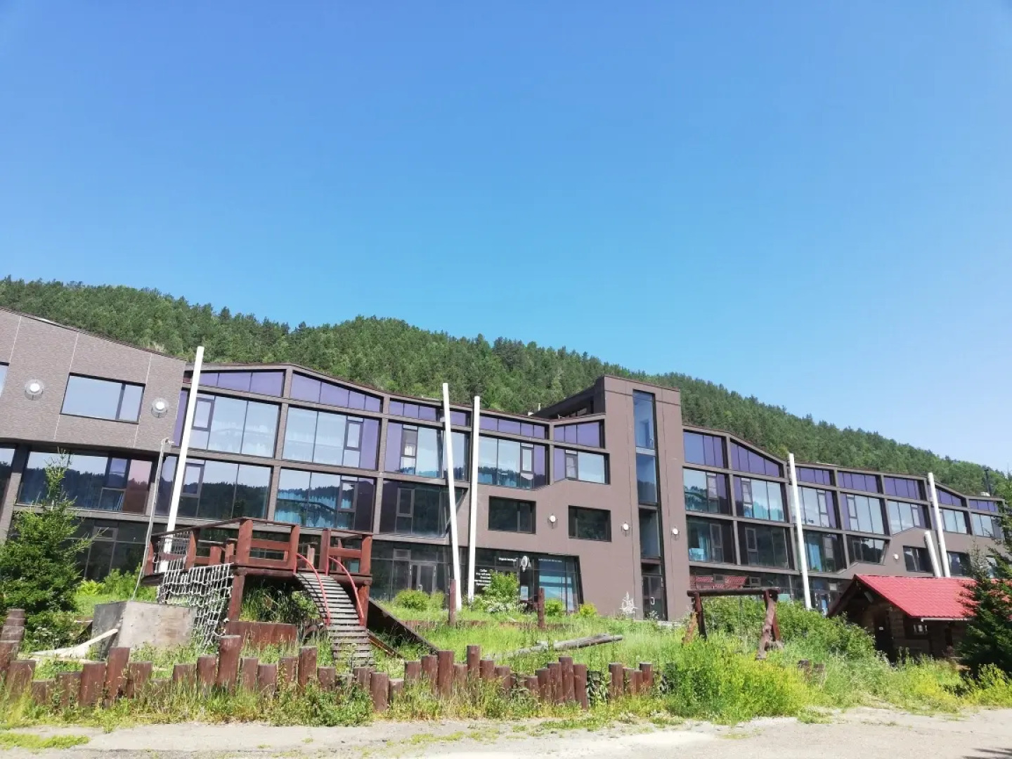 Baikal Hill Residence 4