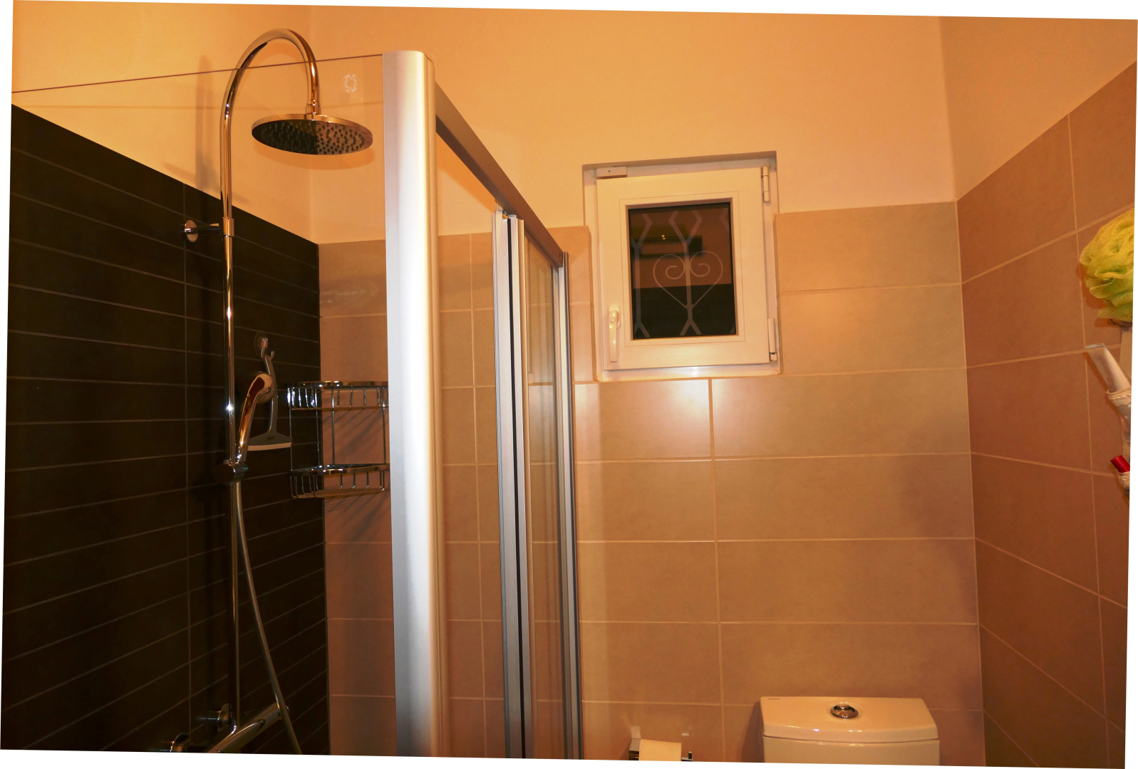 Гостевой Дом esperides holidays-House with small pool 37 km from Athens