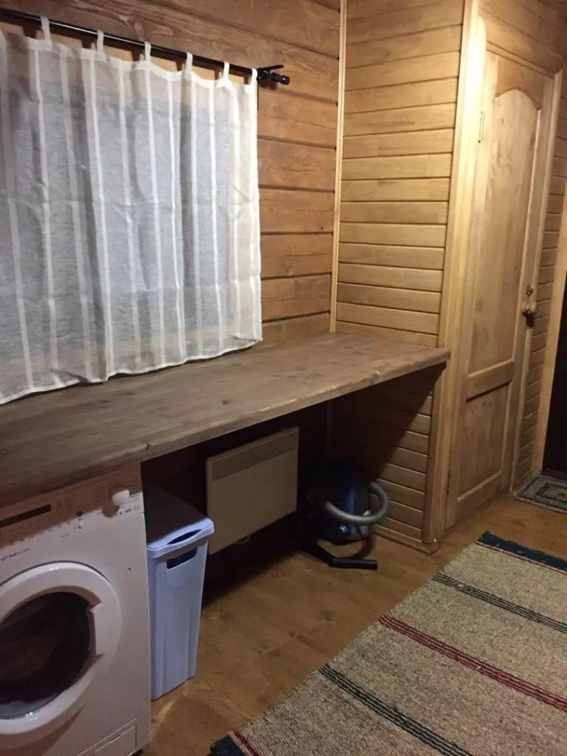 Частный дом Home in Baynevo