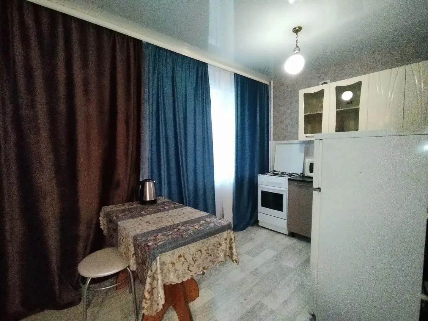 Апартаменты Домашний Очаг на Ул Ленина