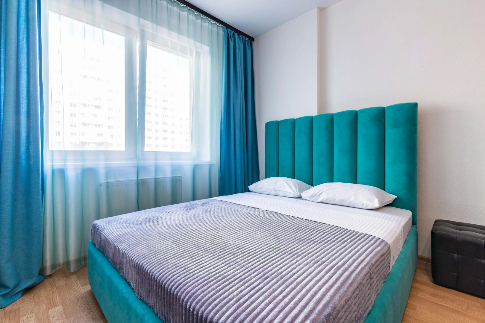 Апартаменты DreamHouse 8 марта 167