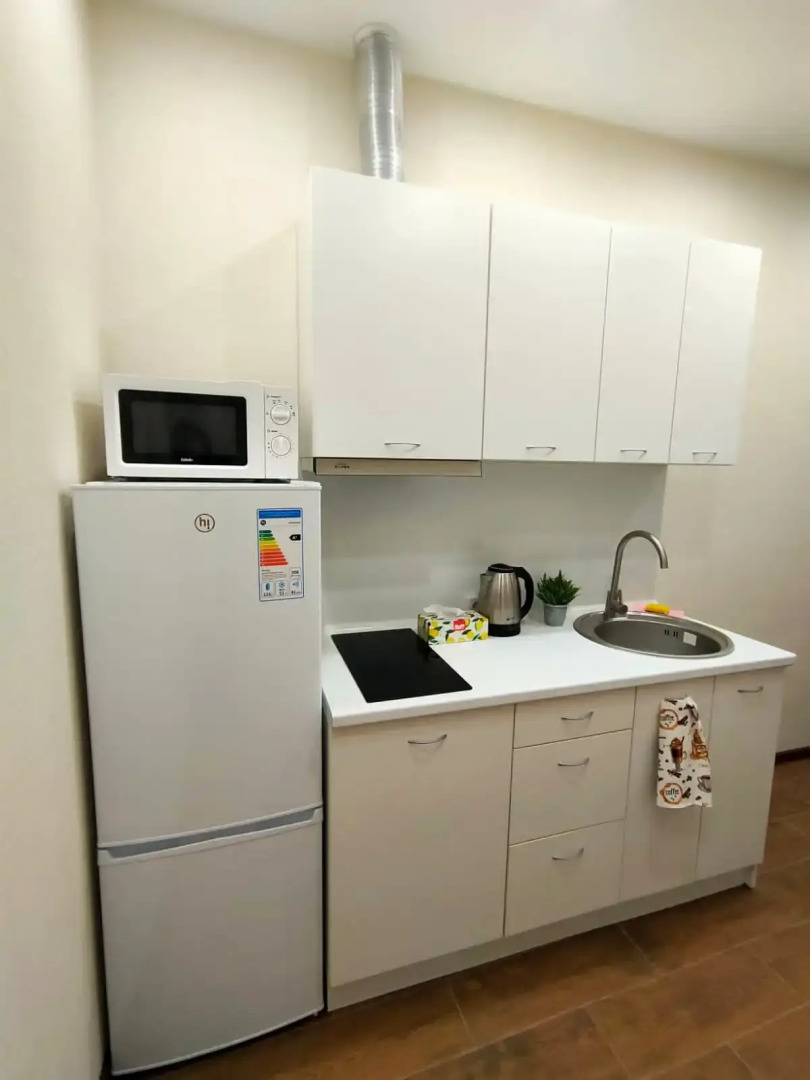 Апартаменты 6 Aparts Tonnelnaya 16