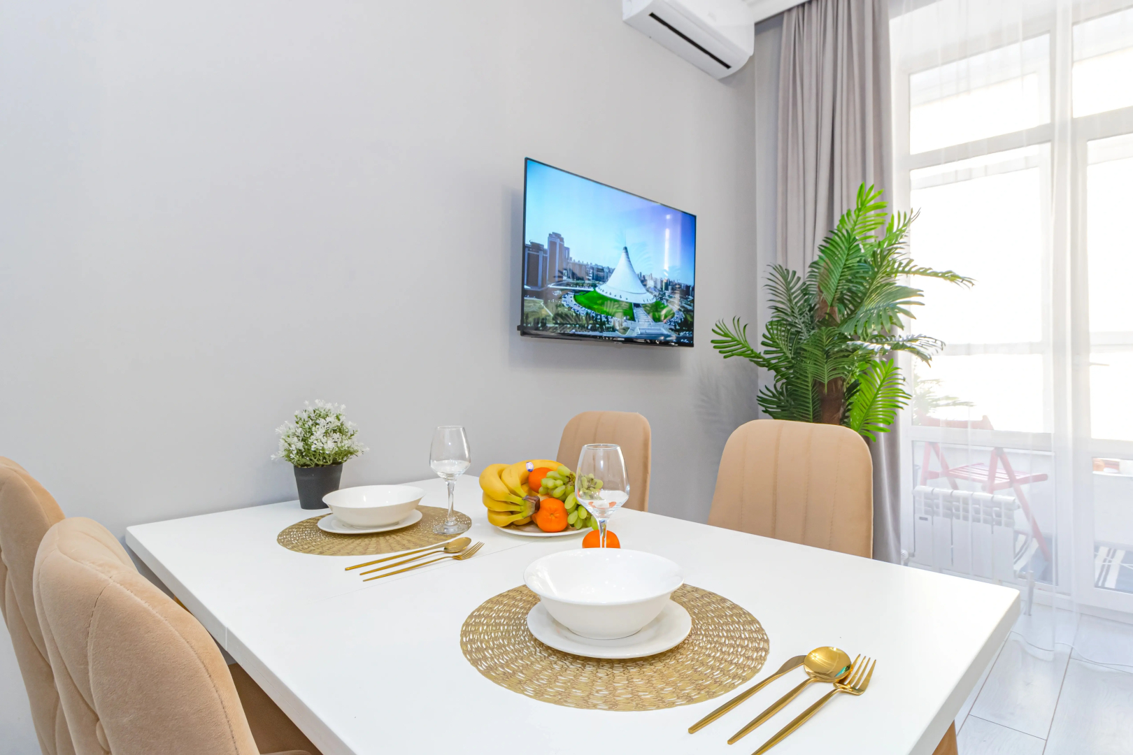 Квартира Cozy Nest