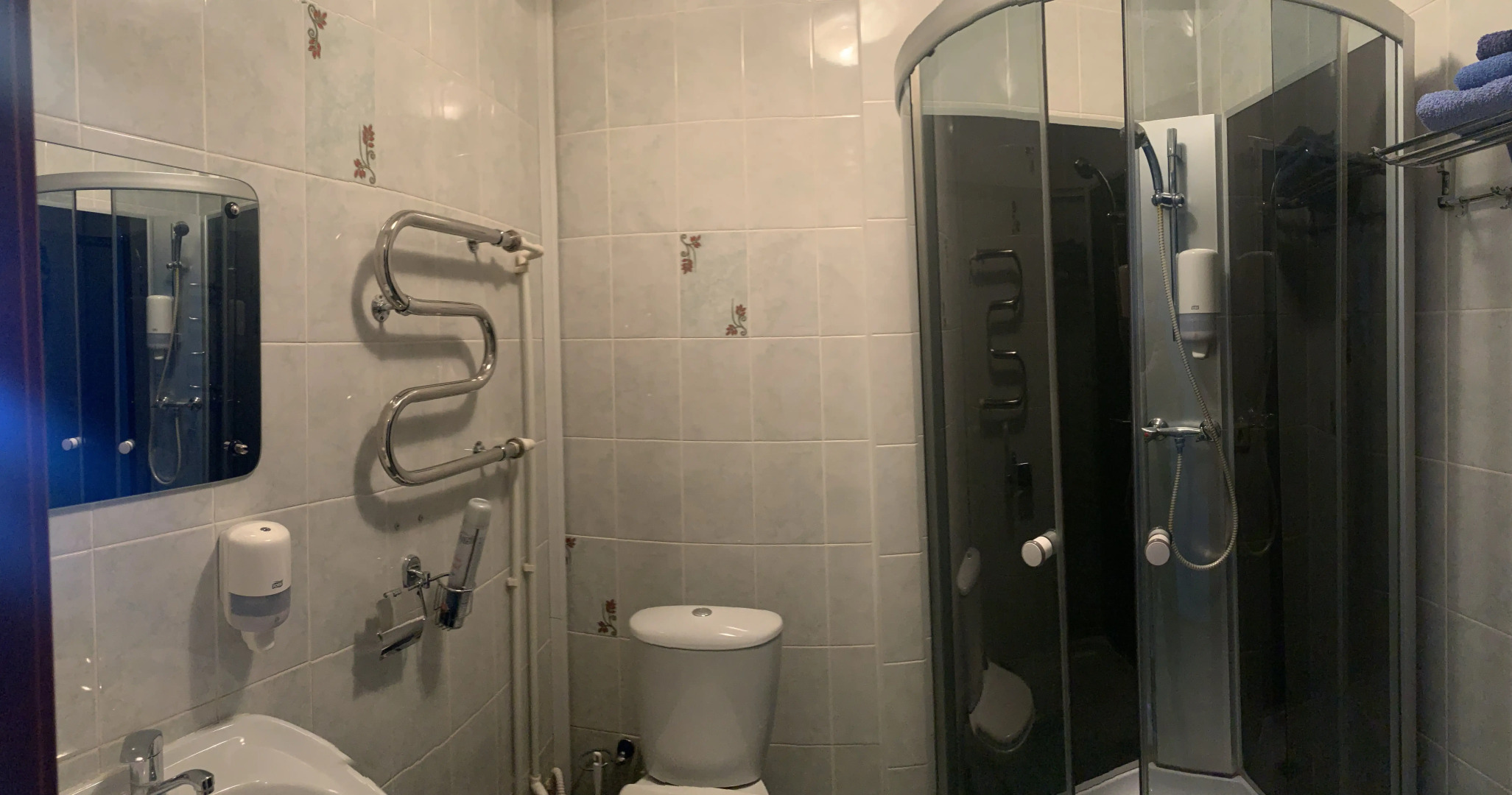 Отель Полесье