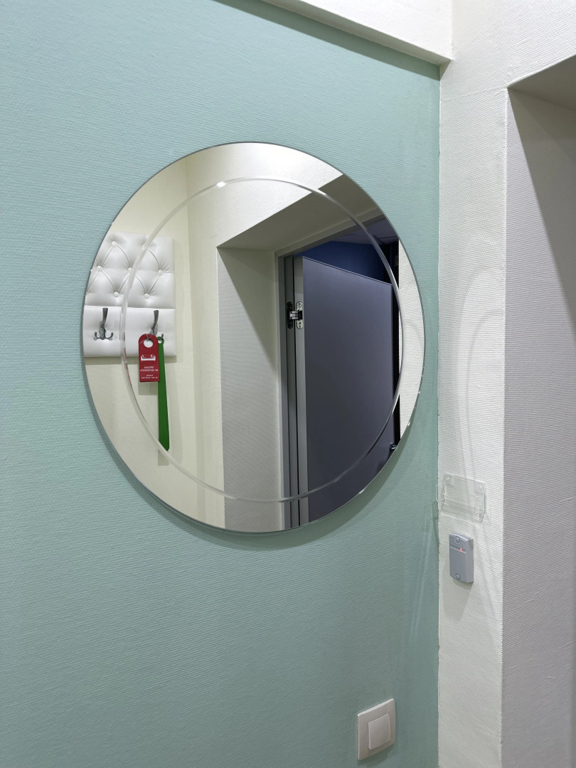 Бутик-Отель на Пушкина