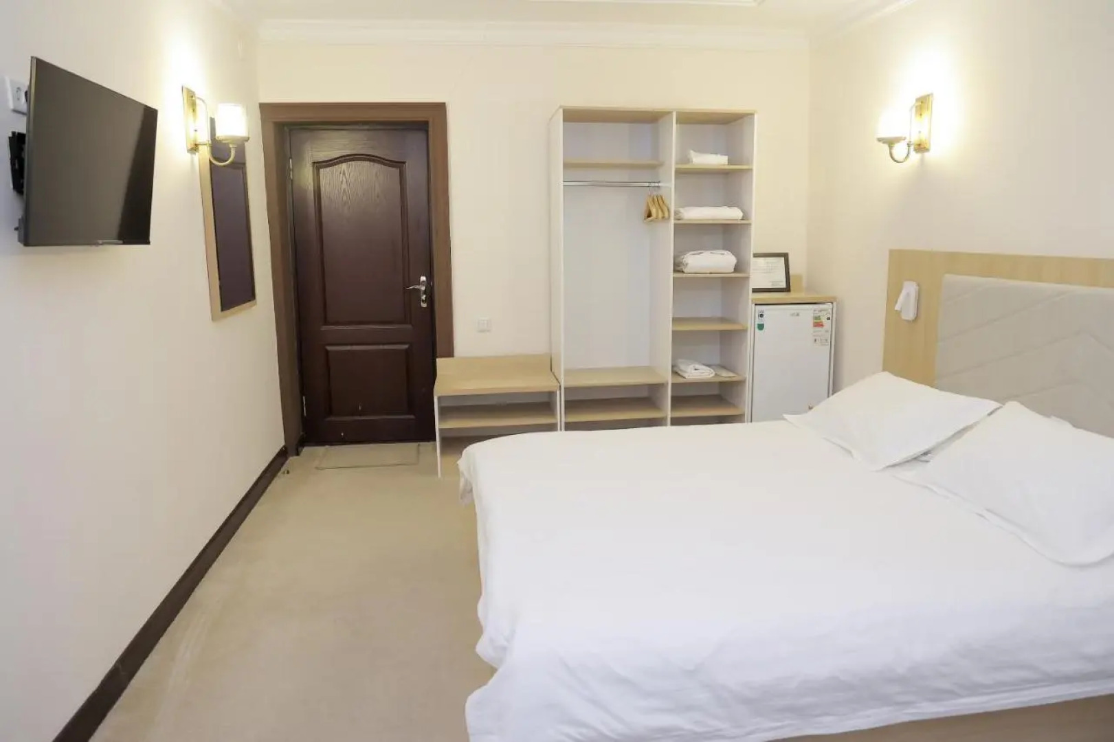 Отель GRAND ROYAL