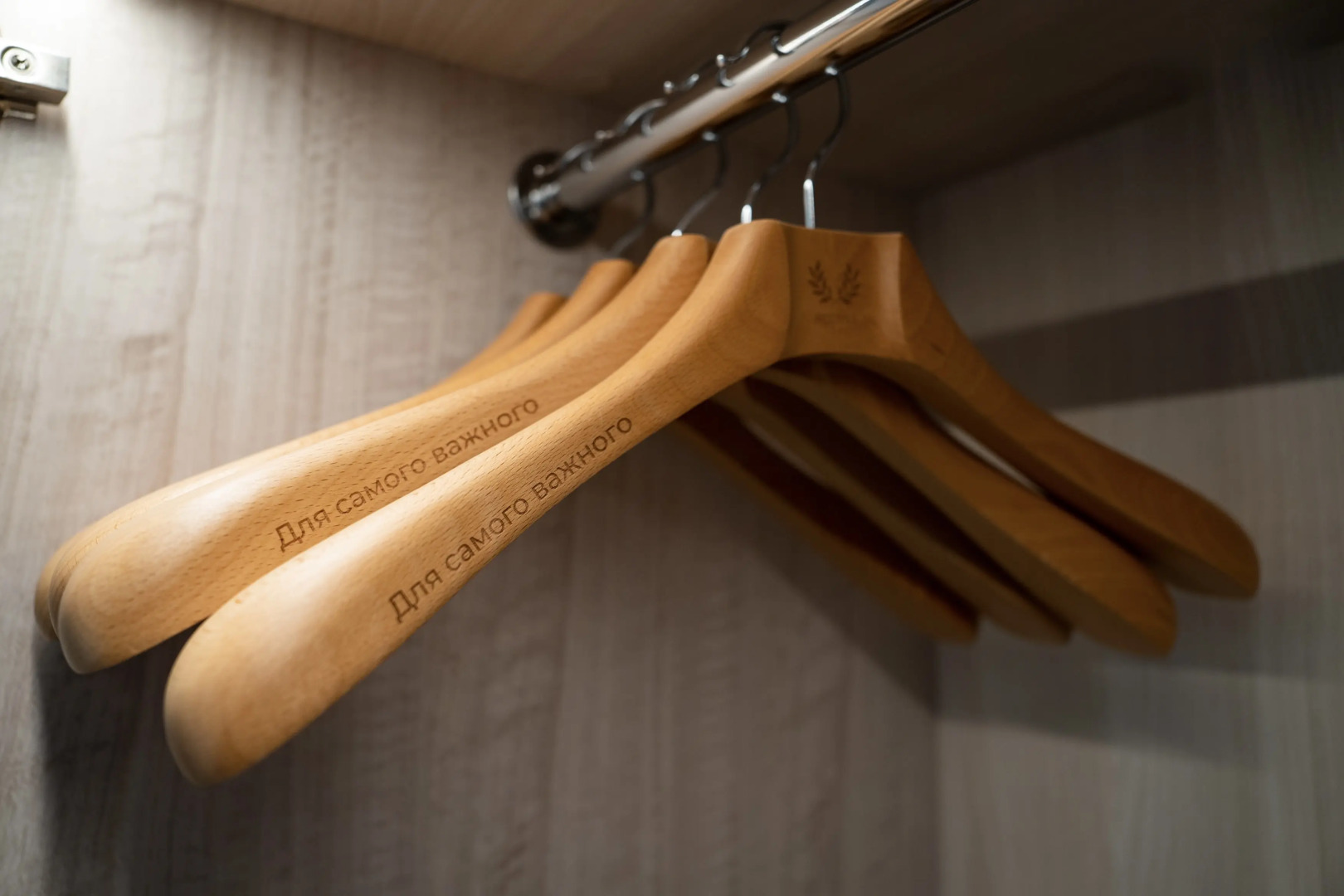 Апарт-отель Rodina Residences Vladivostok 5*