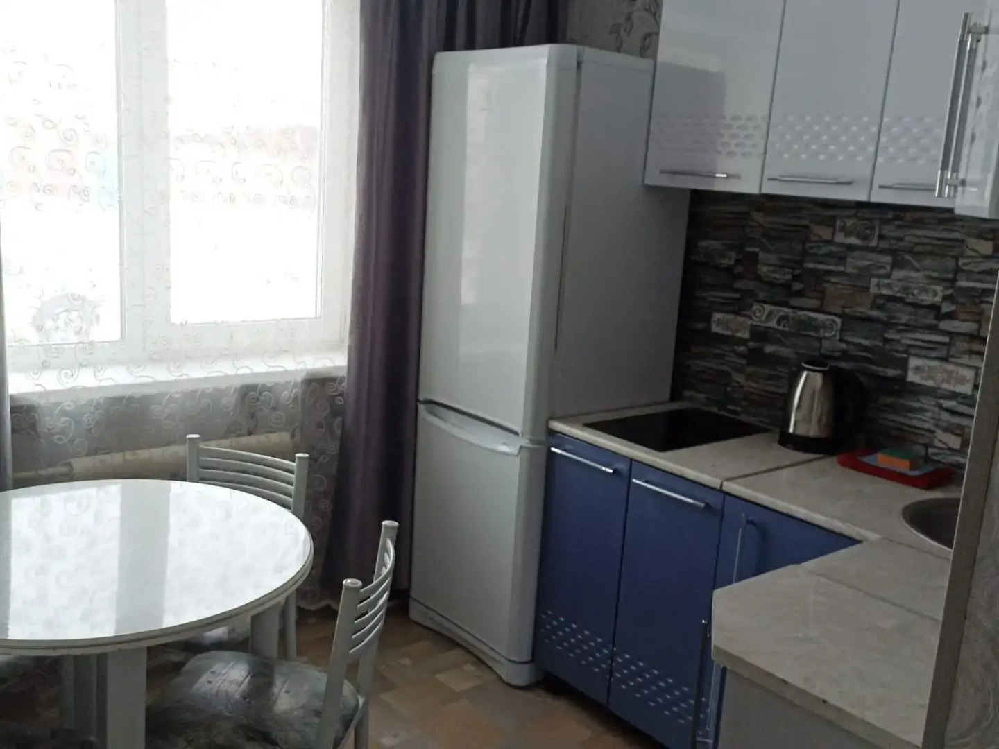 Апартаменты Розы Люксембург, 4