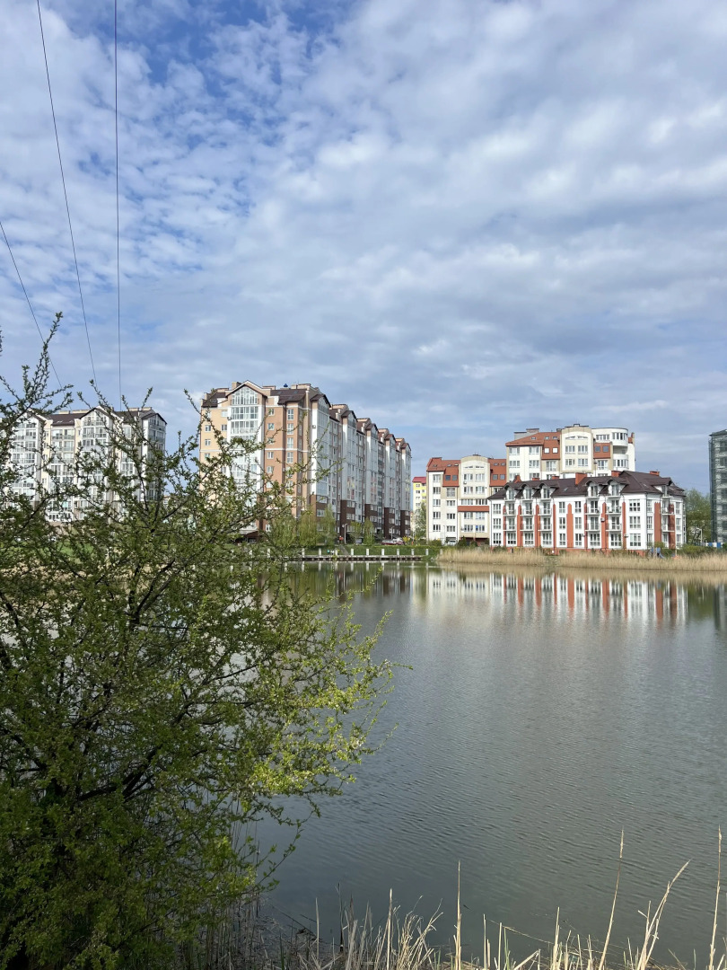 Квартира на Тургенева 16А