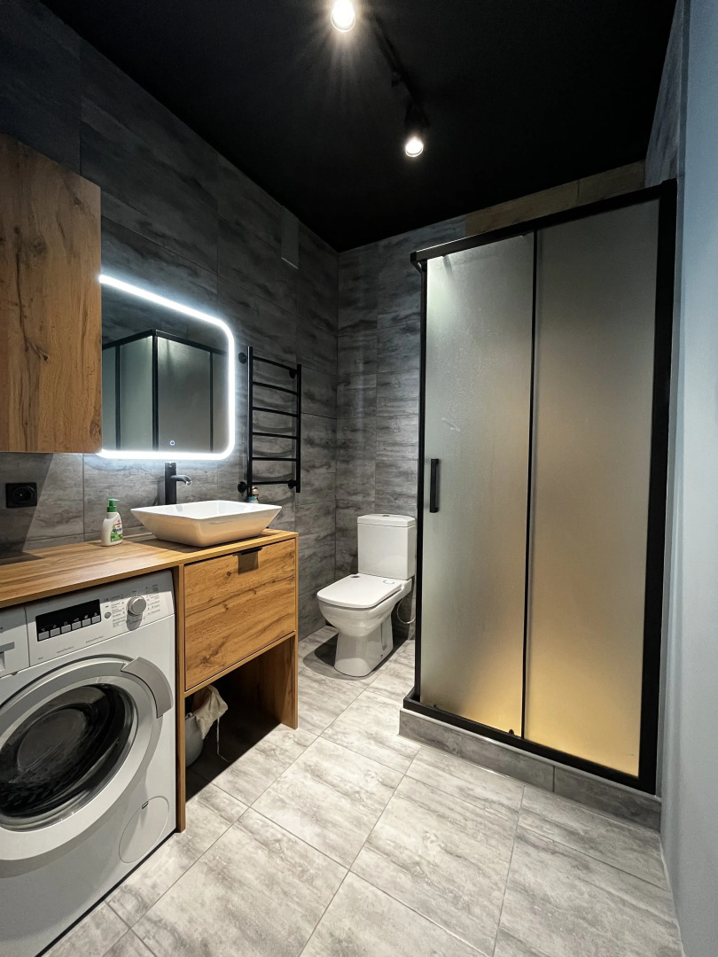 Апартаменты Loft на Шухова