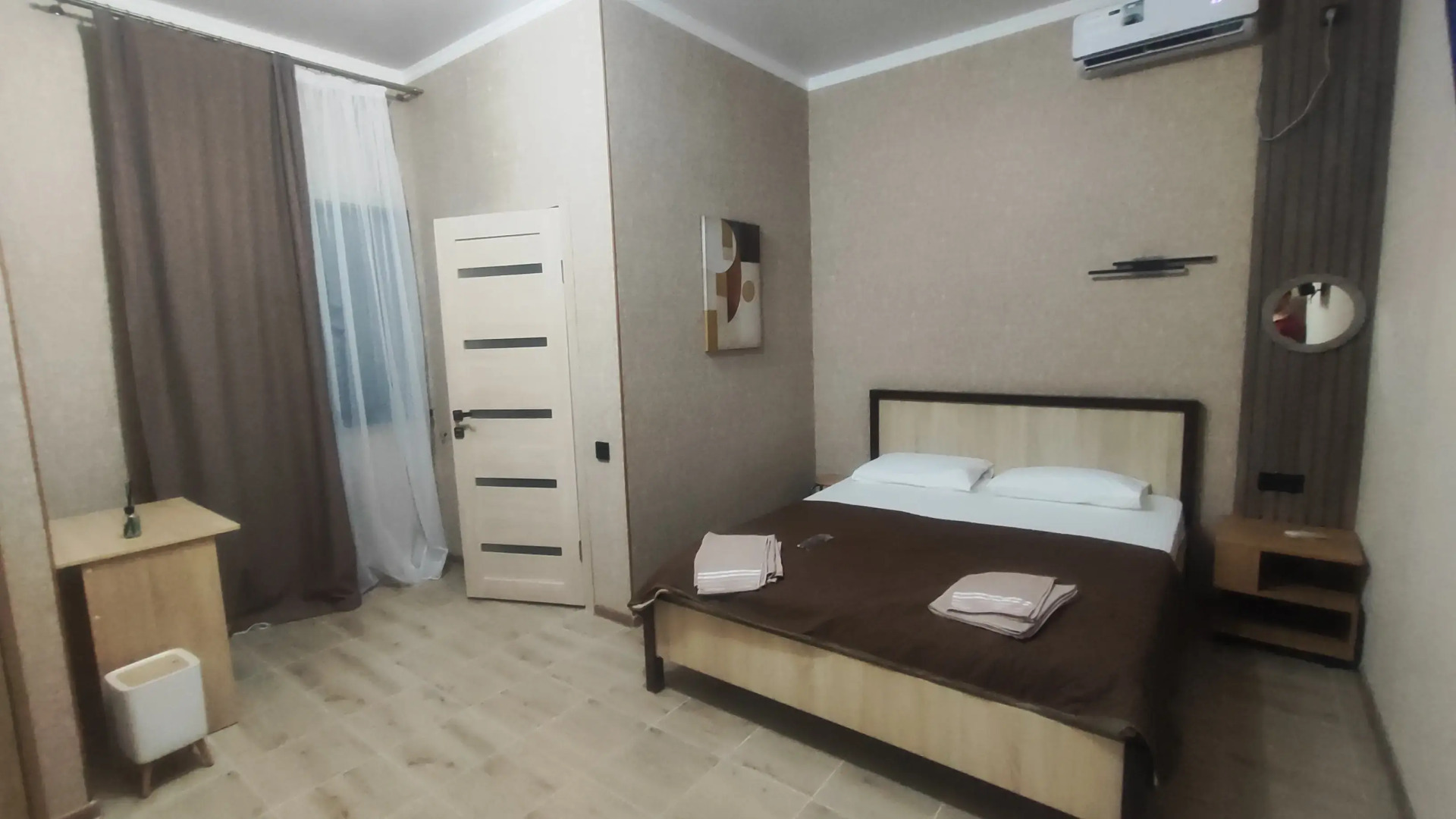 Гостевой дом Фазенда