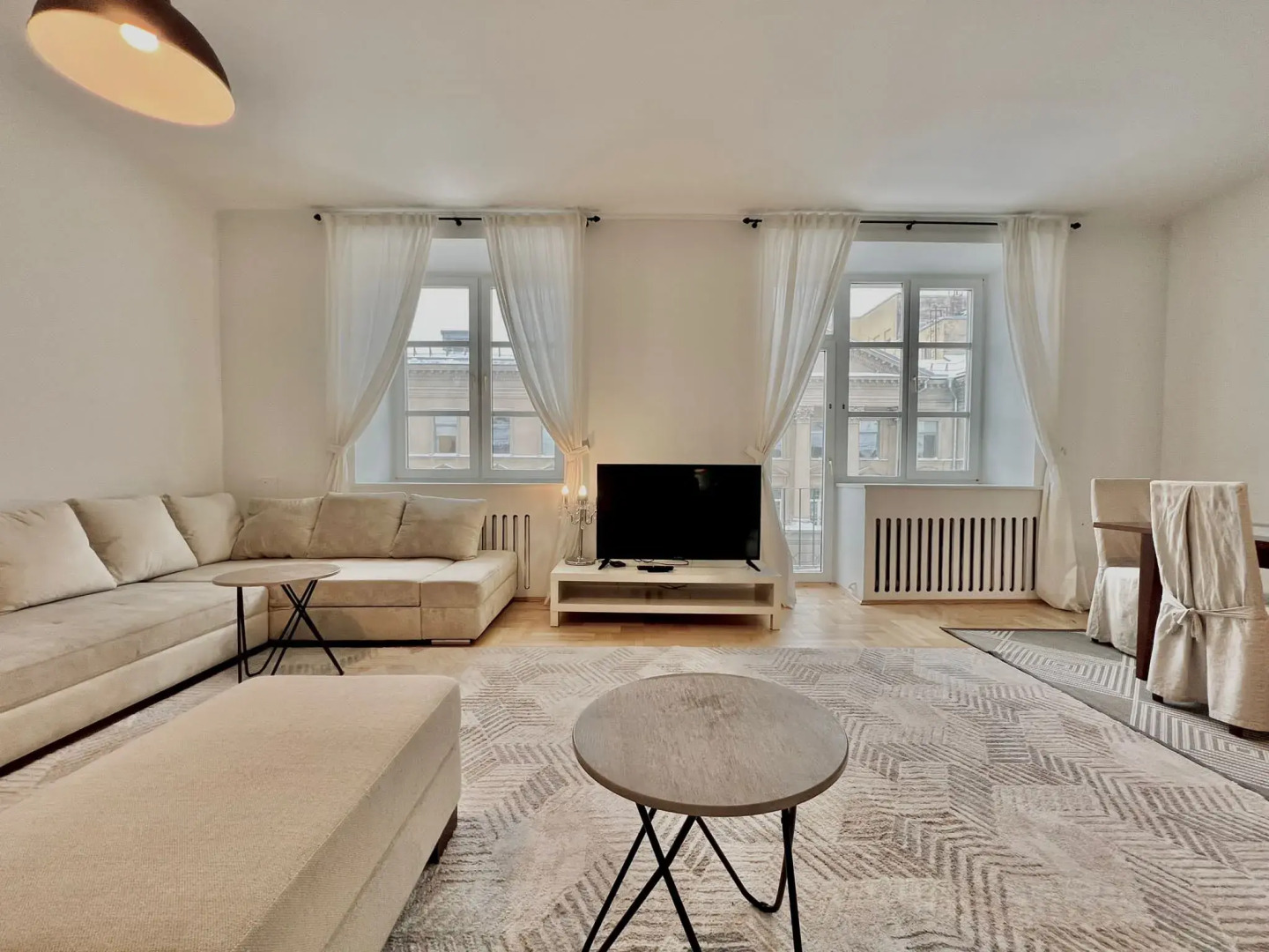 Апартаменты Квартира в Центре Минска на Карла Маркса