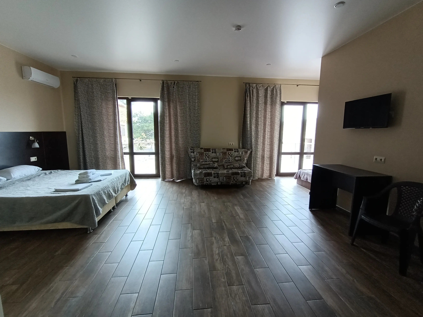 Гостевой Дом Black Sea Guesthouse