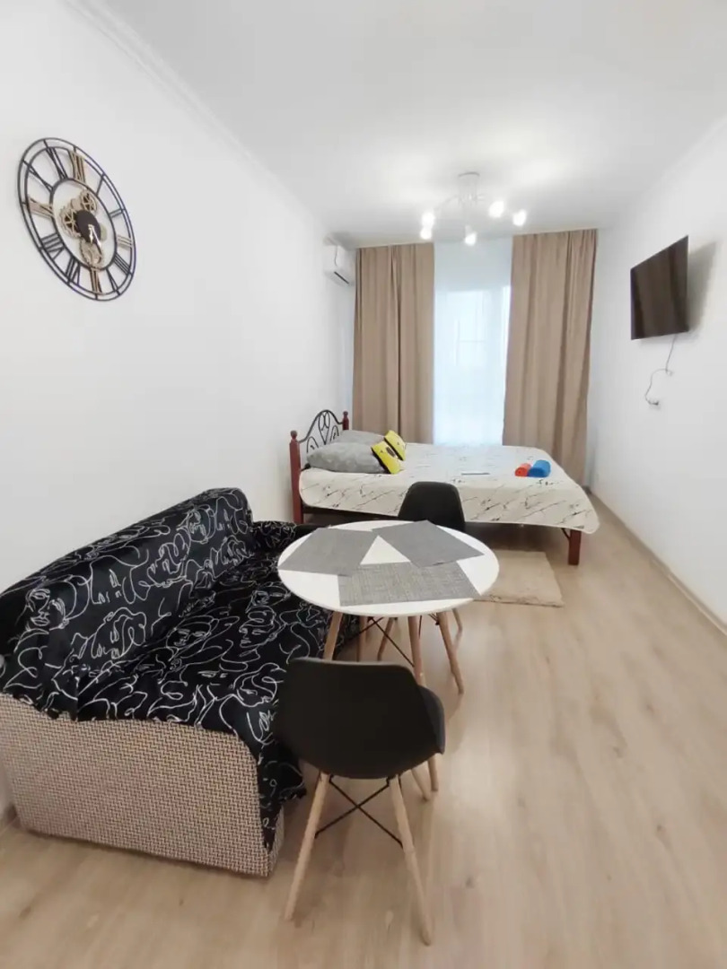 Квартира Однокомнатная Уютная