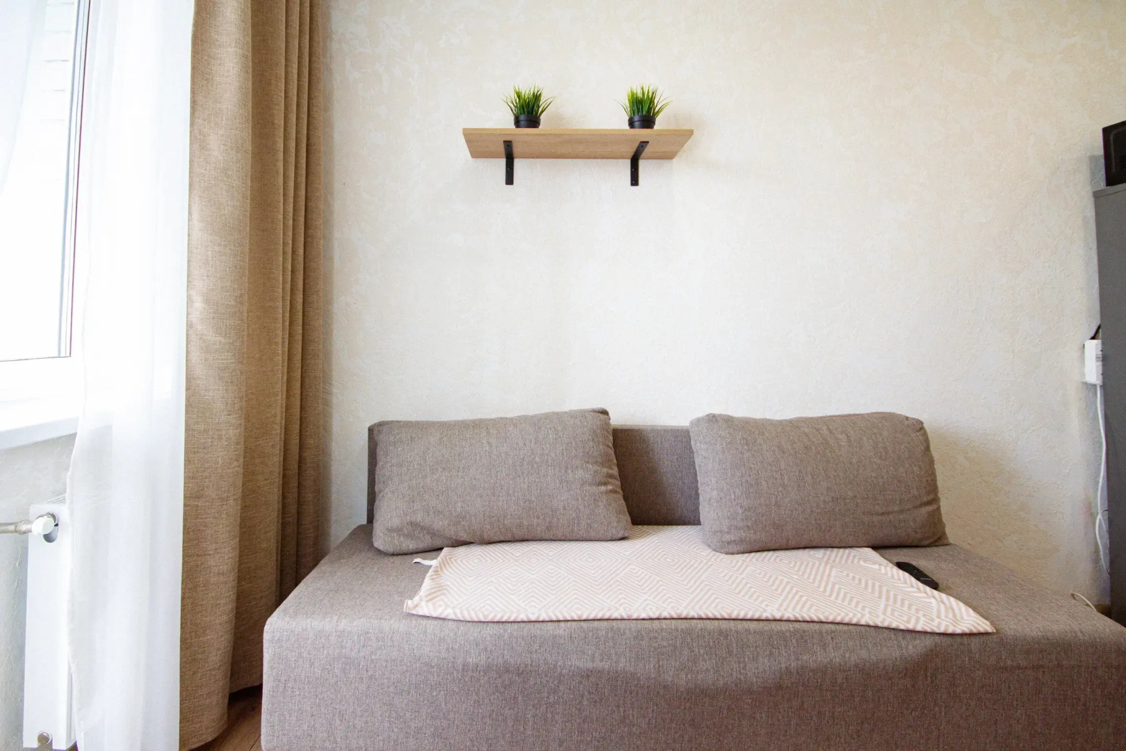 Апартаменты Pryanik Apartments Аркадия Шипунова 12