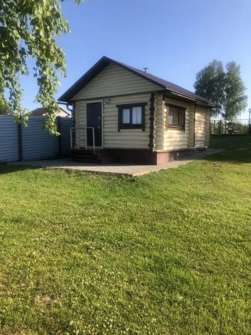 Частный Дом на 8 Человек Kлёвое Mесто