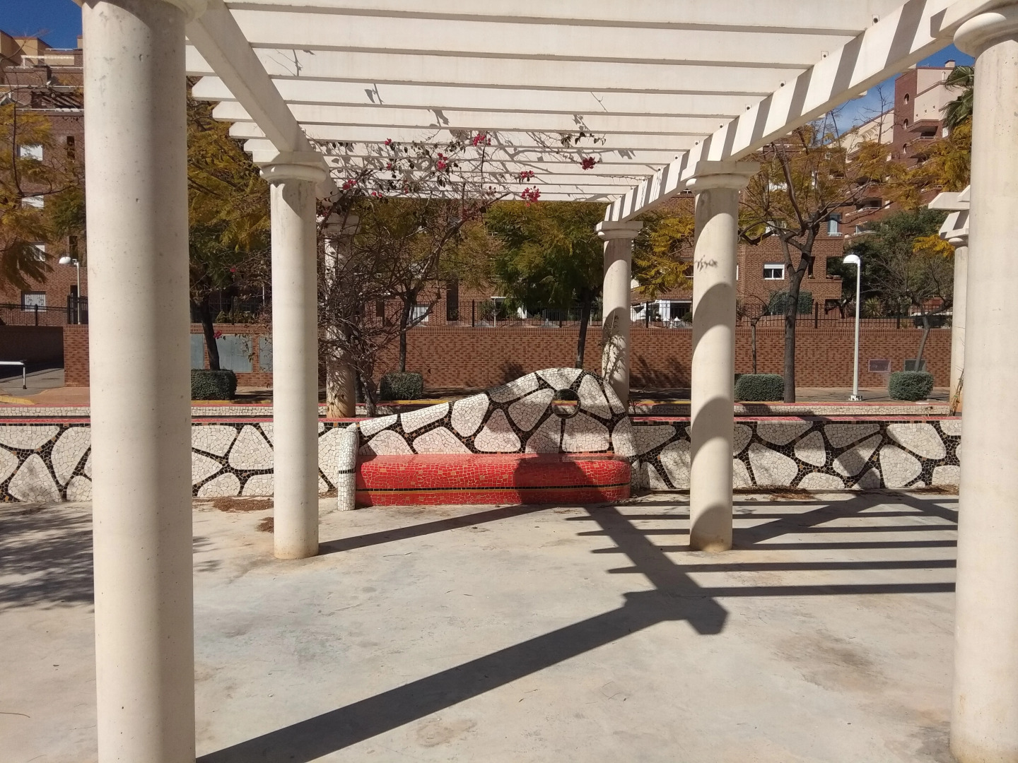 Апартаменты ACV-Alquileres en Ciudad de Vacaciones