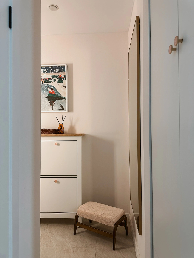 Квартира Premium